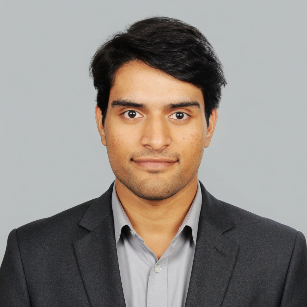 Ashok Tak